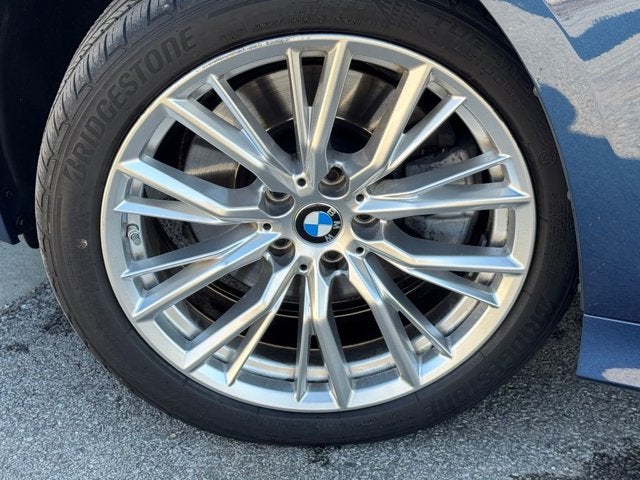 2024 BMW 3 Series 330i xDrive