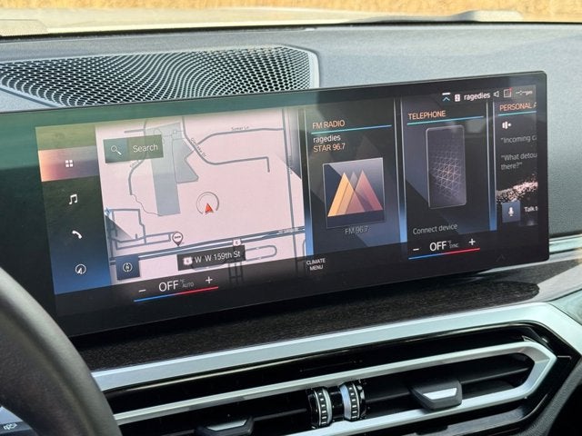 2023 BMW 3 Series 330i xDrive