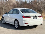 2023 BMW 3 Series 330i xDrive