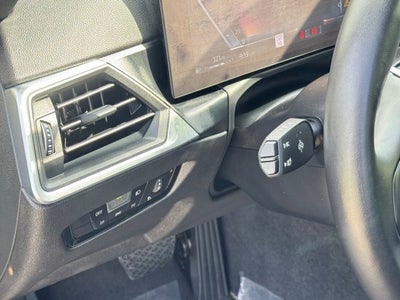 2024 BMW 3 Series 330i xDrive