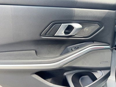 2024 BMW 3 Series 330i xDrive