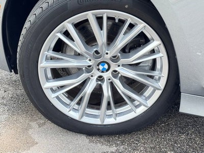 2024 BMW 3 Series 330i xDrive