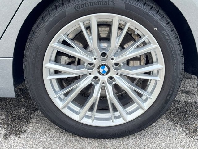 2024 BMW 3 Series 330i xDrive