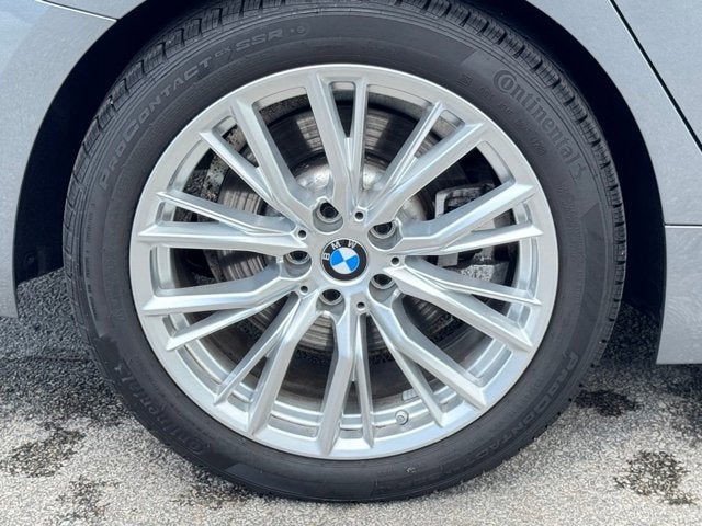 2024 BMW 3 Series 330i xDrive