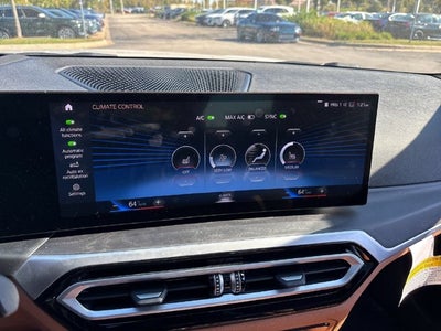 2023 BMW 3 Series 330i xDrive