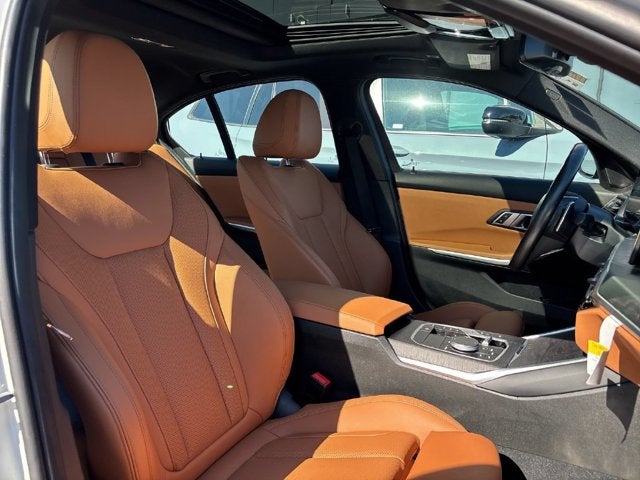 2023 BMW 3 Series 330i xDrive