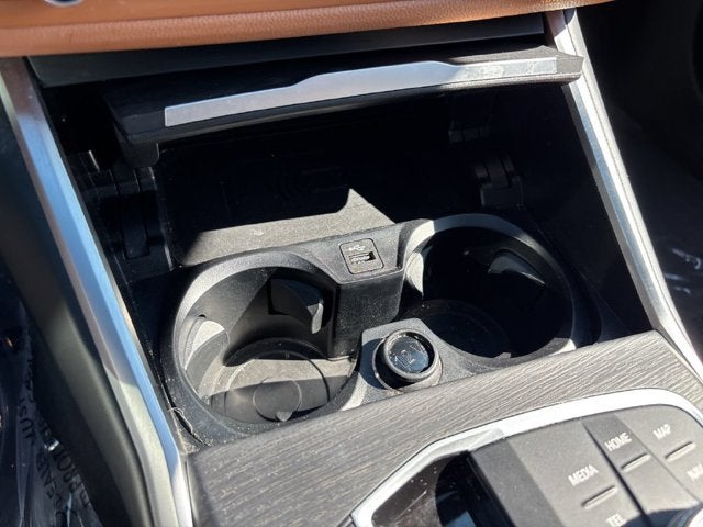 2023 BMW 3 Series 330i xDrive