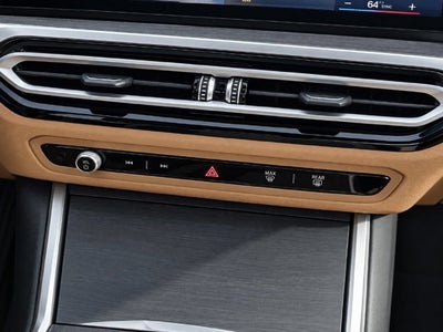 2023 BMW 3 Series 330i xDrive