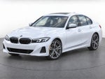 2023 BMW 3 Series 330i xDrive