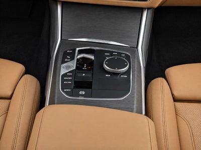 2023 BMW 3 Series 330i xDrive