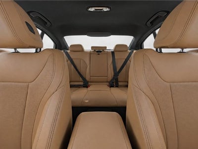 2023 BMW 3 Series 330i xDrive