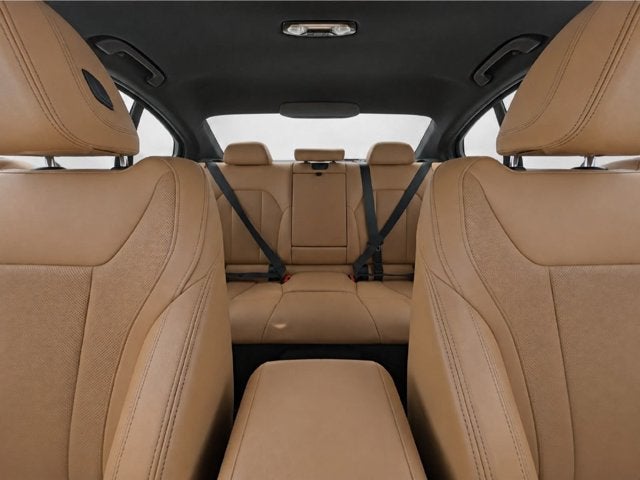 2023 BMW 3 Series 330i xDrive