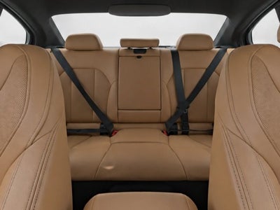 2023 BMW 3 Series 330i xDrive
