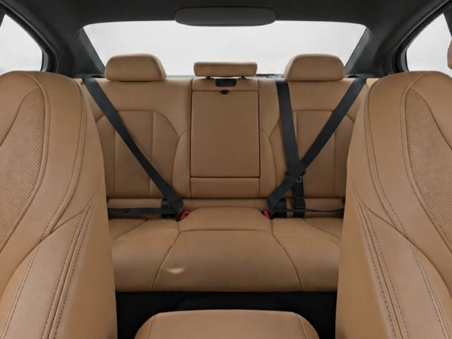 2023 BMW 3 Series 330i xDrive