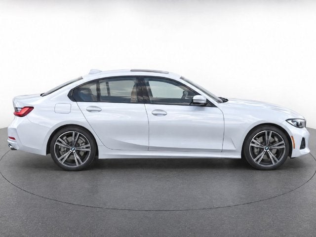 2023 BMW 3 Series 330i xDrive