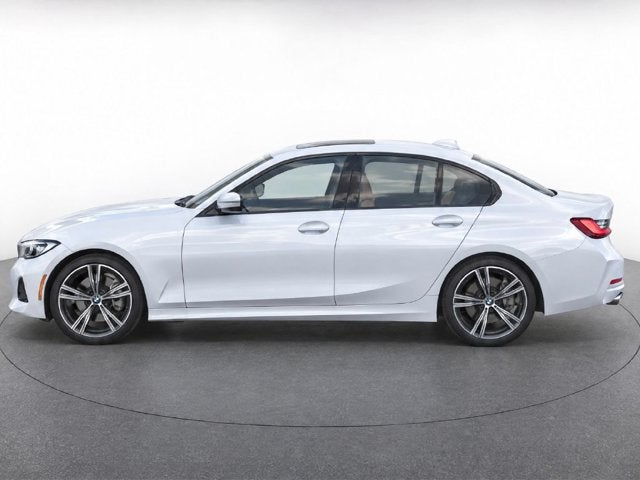 2023 BMW 3 Series 330i xDrive