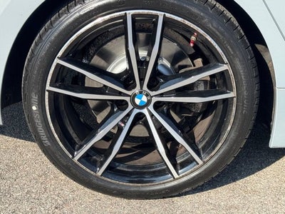2023 BMW 3 Series 330i xDrive