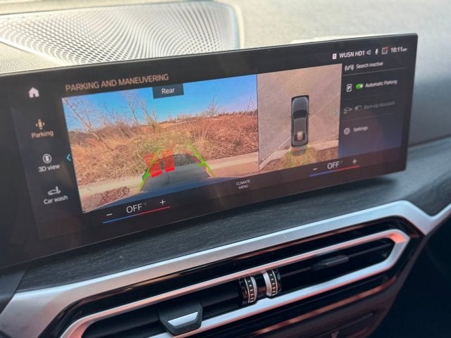 2023 BMW 3 Series 330i xDrive