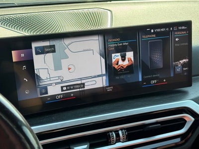 2023 BMW 3 Series 330i xDrive