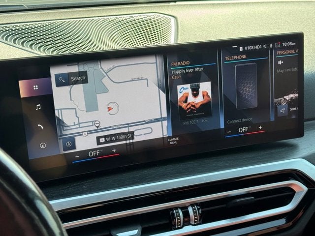 2023 BMW 3 Series 330i xDrive