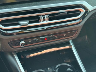 2023 BMW 3 Series 330i xDrive