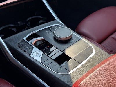 2023 BMW 3 Series 330i xDrive
