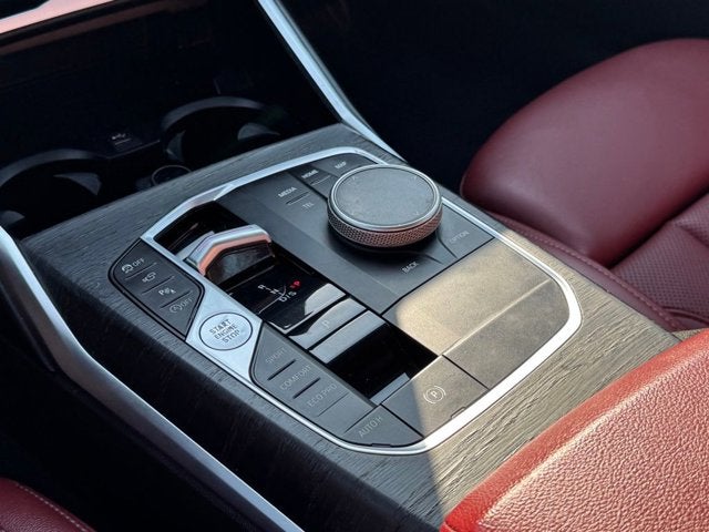 2023 BMW 3 Series 330i xDrive