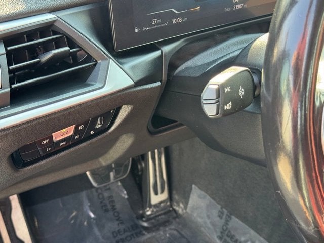2023 BMW 3 Series 330i xDrive