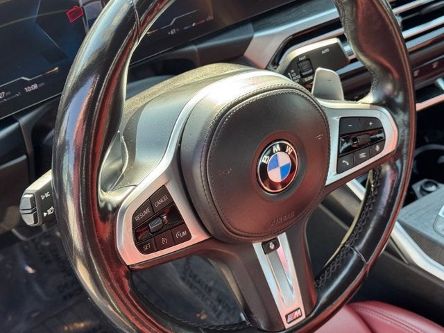 2023 BMW 3 Series 330i xDrive