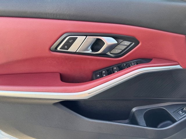 2023 BMW 3 Series 330i xDrive