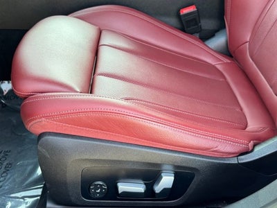 2023 BMW 3 Series 330i xDrive