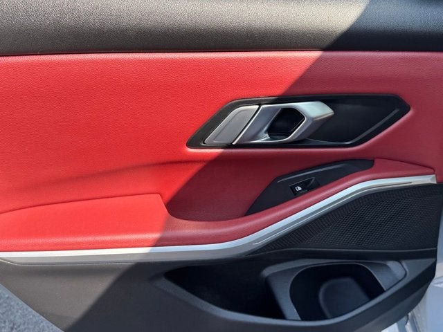 2023 BMW 3 Series 330i xDrive