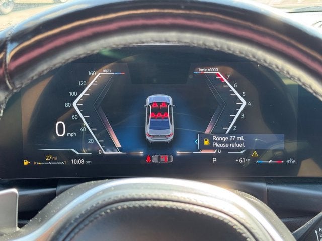 2023 BMW 3 Series 330i xDrive