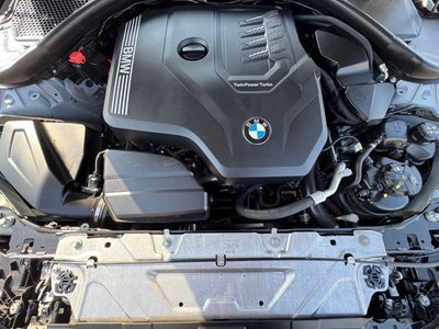 2023 BMW 3 Series 330i xDrive