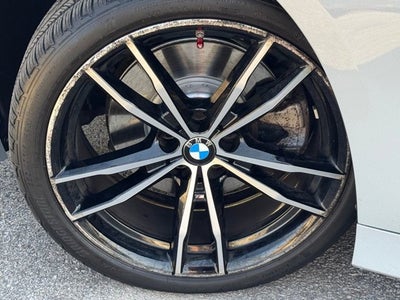 2023 BMW 3 Series 330i xDrive