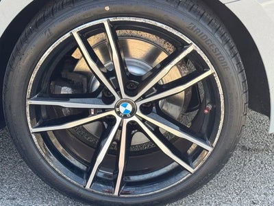 2023 BMW 3 Series 330i xDrive