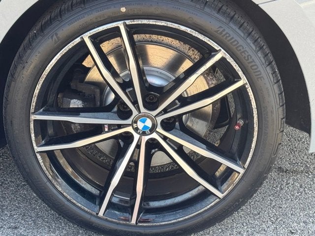 2023 BMW 3 Series 330i xDrive