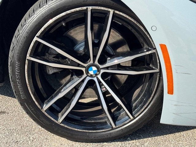 2023 BMW 3 Series 330i xDrive