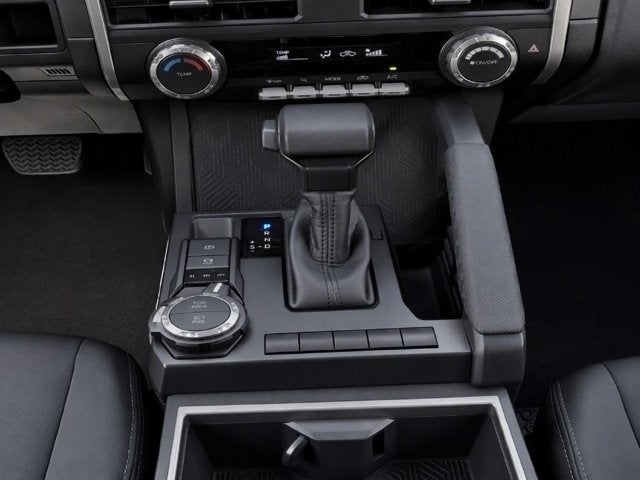 2024 Toyota Tacoma 4WD SR5