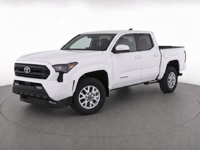 2024 Toyota Tacoma 4WD SR5