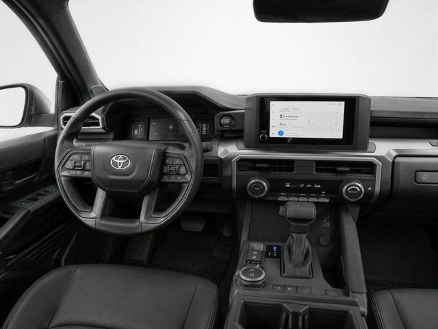 2024 Toyota Tacoma 4WD SR5