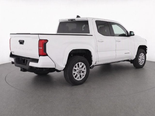 2024 Toyota Tacoma 4WD SR5