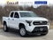 2025 Toyota Tacoma 4WD SR