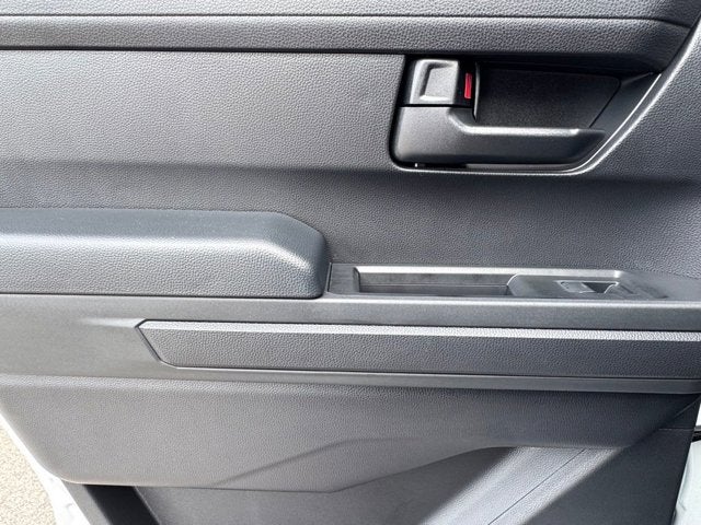 2025 Toyota Tacoma 4WD SR