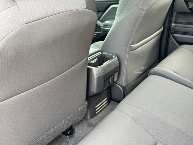 2025 Toyota Tacoma 4WD SR