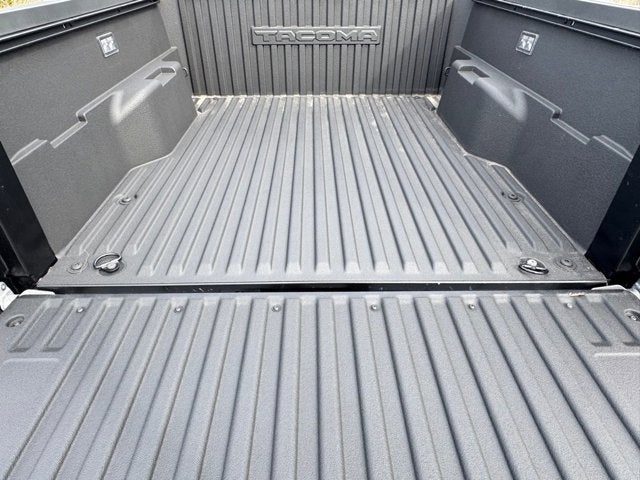 2025 Toyota Tacoma 4WD SR