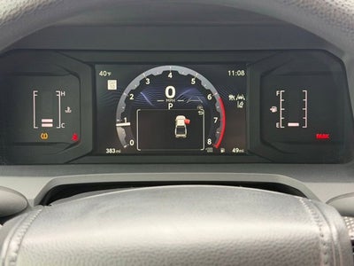 2025 Toyota Tacoma 4WD SR