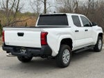 2025 Toyota Tacoma 4WD SR