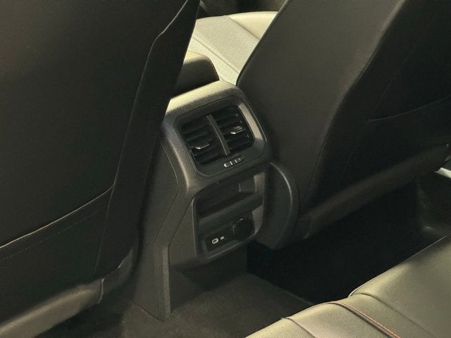 2024 Volkswagen Tiguan Wolfsburg Edition