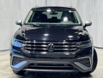 2024 Volkswagen Tiguan Wolfsburg Edition